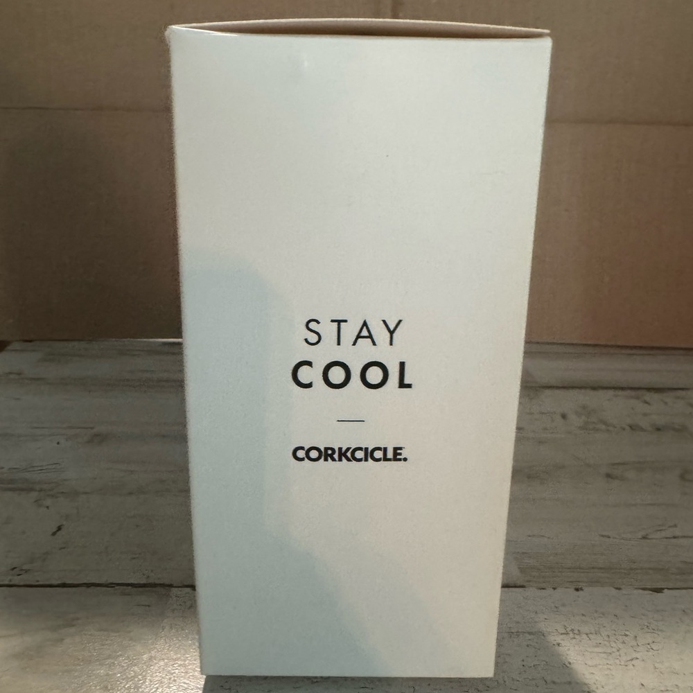 Corkcicle Classic Tumbler 16oz - Picture 3 of 4